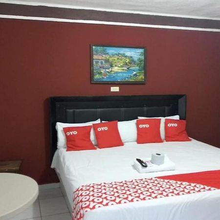 Oyo Hotel El Paraiso, Tabasco Huimanguillo Екстер'єр фото