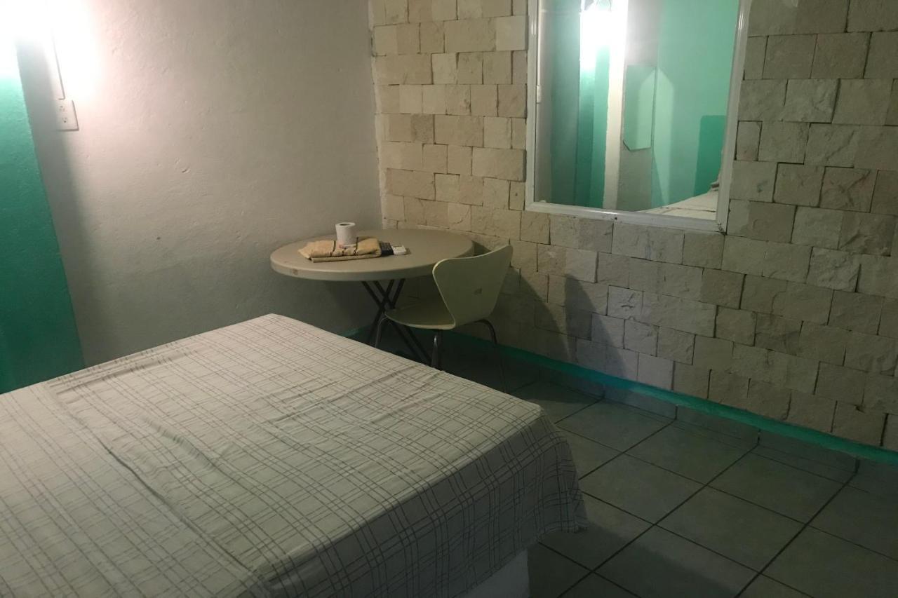 Oyo Hotel El Paraiso, Tabasco Huimanguillo Екстер'єр фото