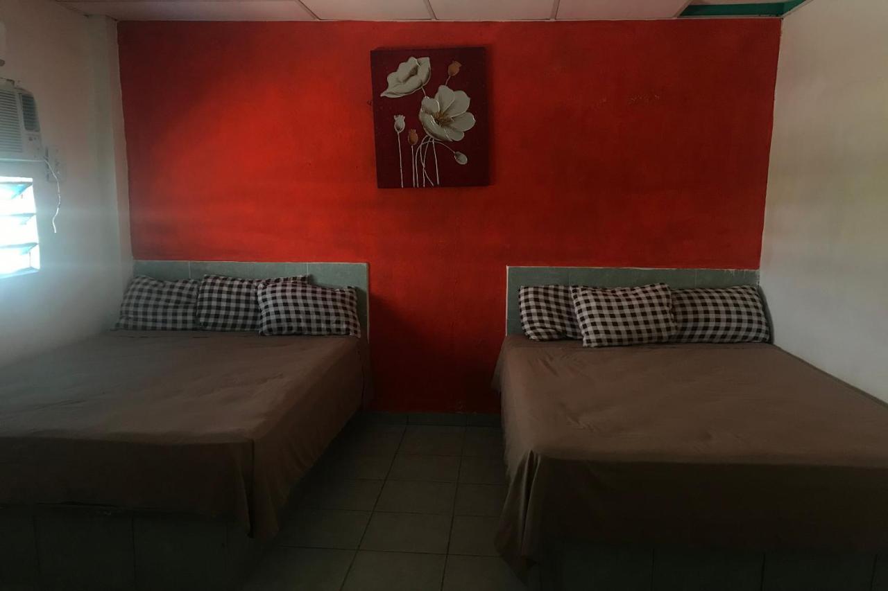 Oyo Hotel El Paraiso, Tabasco Huimanguillo Екстер'єр фото