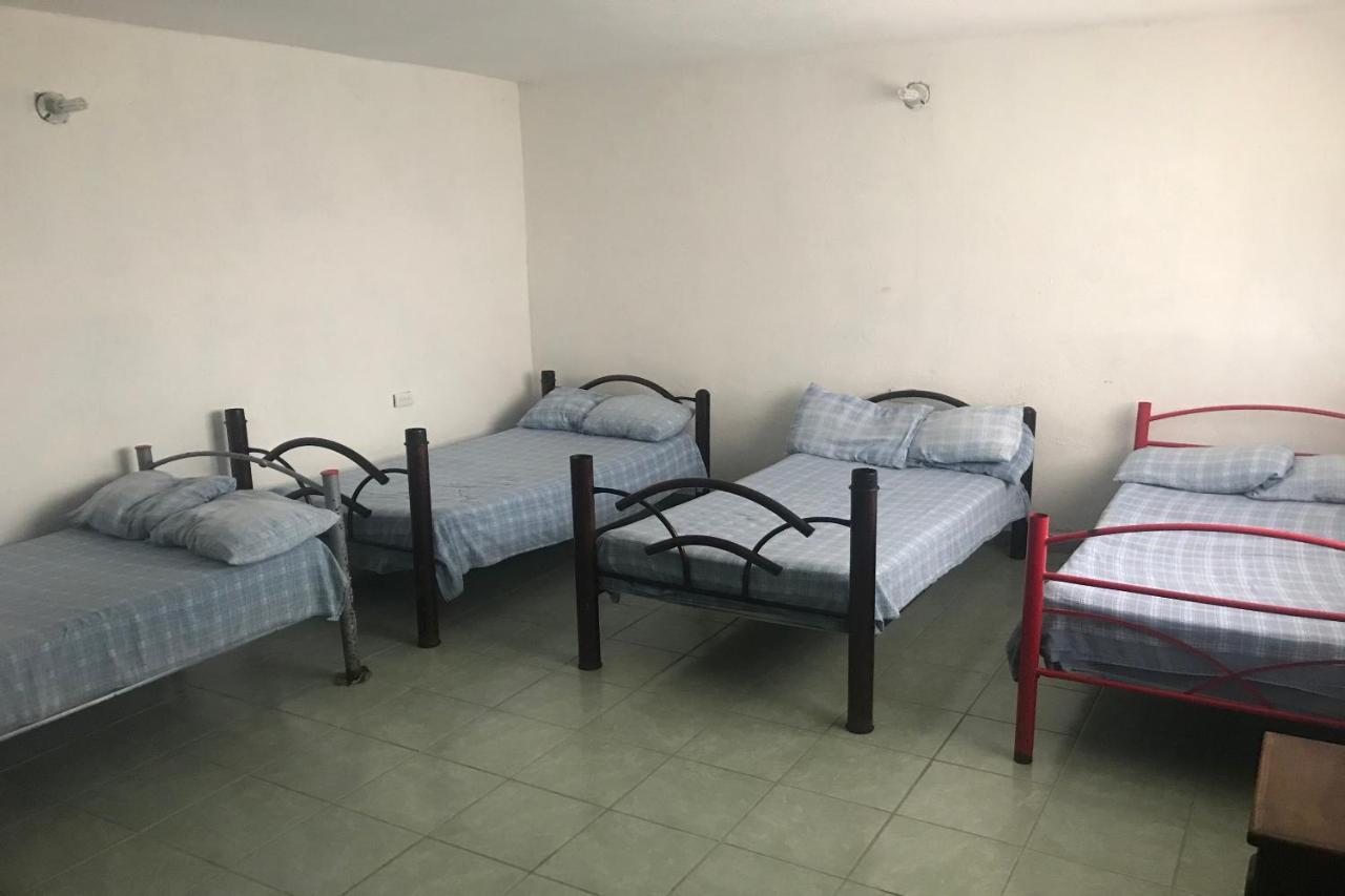 Oyo Hotel El Paraiso, Tabasco Huimanguillo Екстер'єр фото