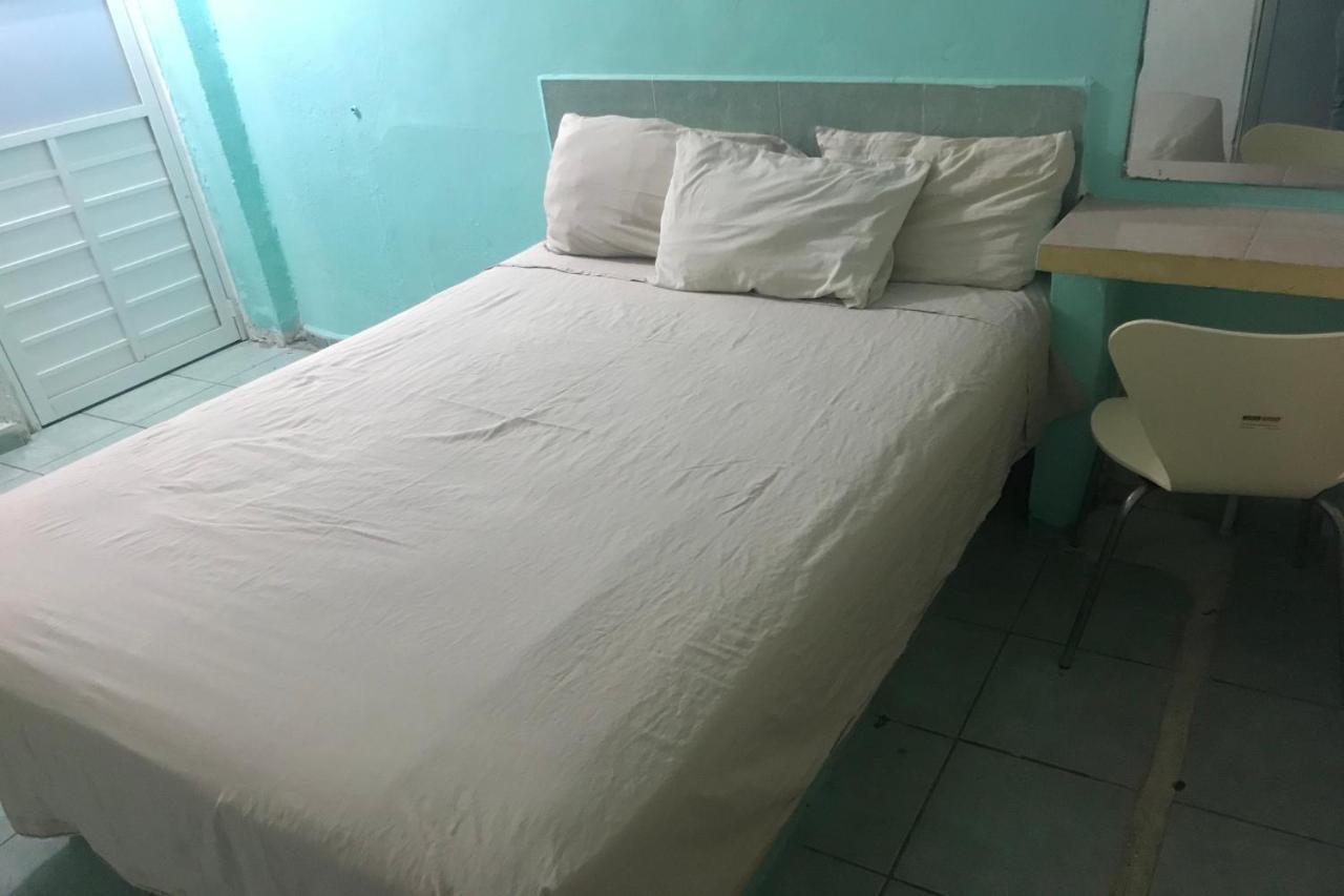 Oyo Hotel El Paraiso, Tabasco Huimanguillo Екстер'єр фото