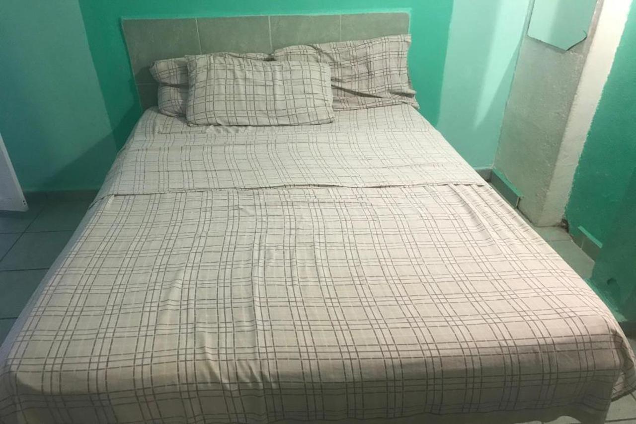 Oyo Hotel El Paraiso, Tabasco Huimanguillo Екстер'єр фото