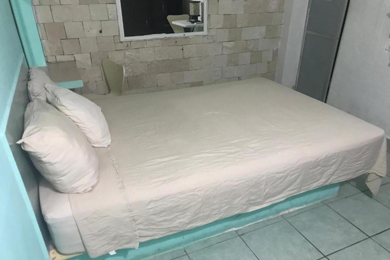 Oyo Hotel El Paraiso, Tabasco Huimanguillo Екстер'єр фото