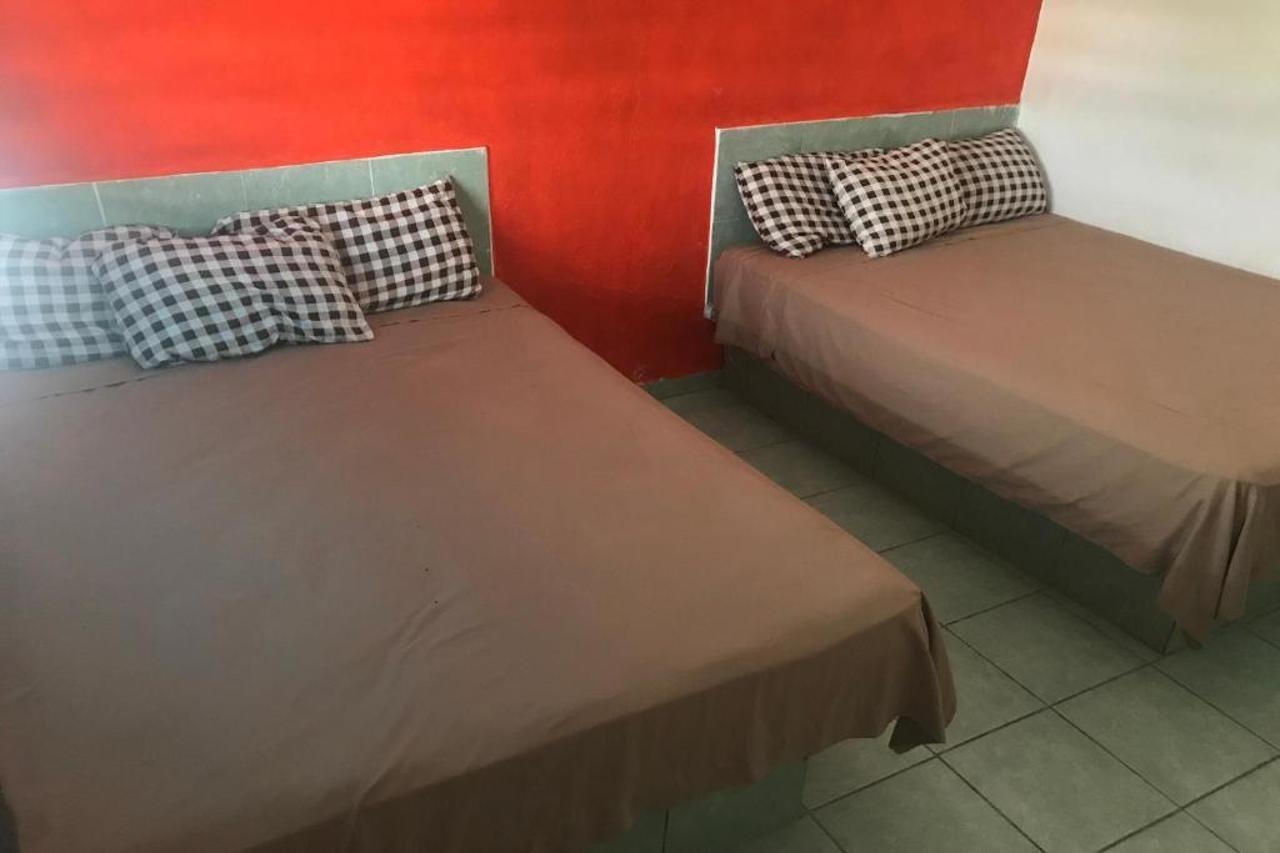 Oyo Hotel El Paraiso, Tabasco Huimanguillo Екстер'єр фото